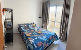Apartamento Aconchego
